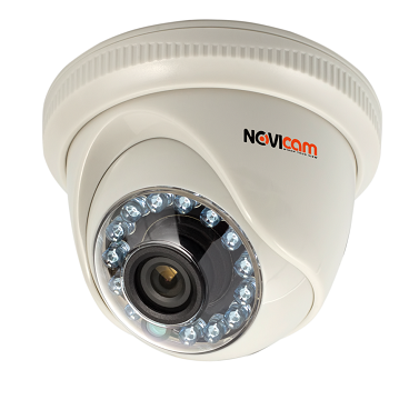 NOVICAM AC11 – Внутренняя AHD видеокамера 720P